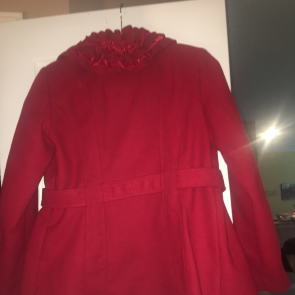 Jessica Simpson Girls coat - Picture 2 of 3